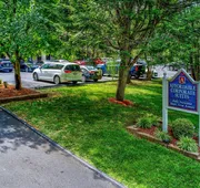 Affordable Corporate Suites - Florist Road hotel detail image 5