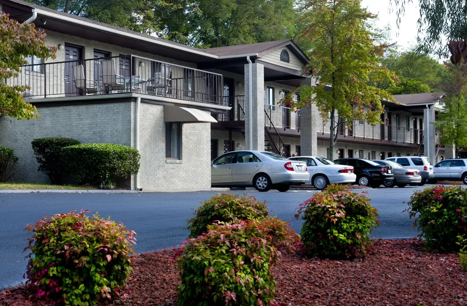 Affordable Corporate Suites - Florist Road hotel detail image 6