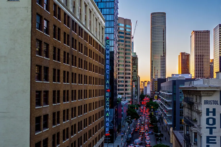 Freehand Los Angeles hotel detail image 2