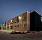 Executive Inn Fort Worth West hotel detail image 3