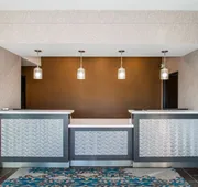 Executive Inn Fort Worth West hotel detail image 4