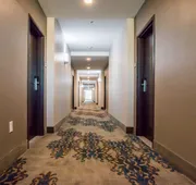 Executive Inn Fort Worth West hotel detail image 5