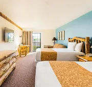 Grand Bear Resort at Starved Rock hotel detail image 5