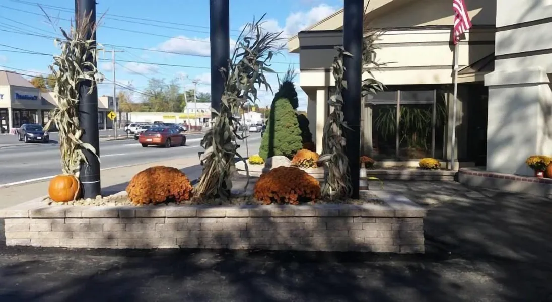 Attleboro Motor Inn hotel detail image 2