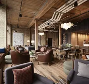Hewing Hotel hotel detail image 5