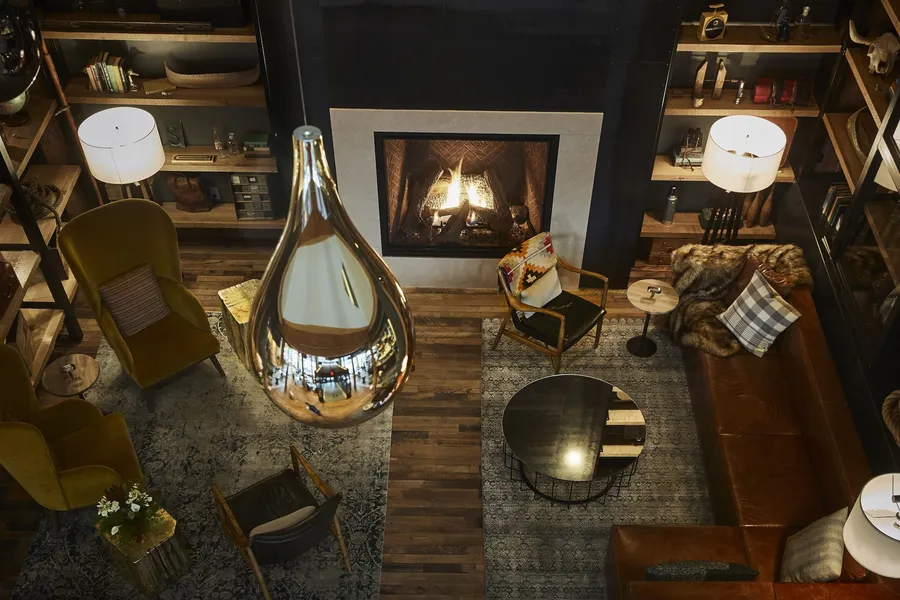 Hewing Hotel hotel detail image 6