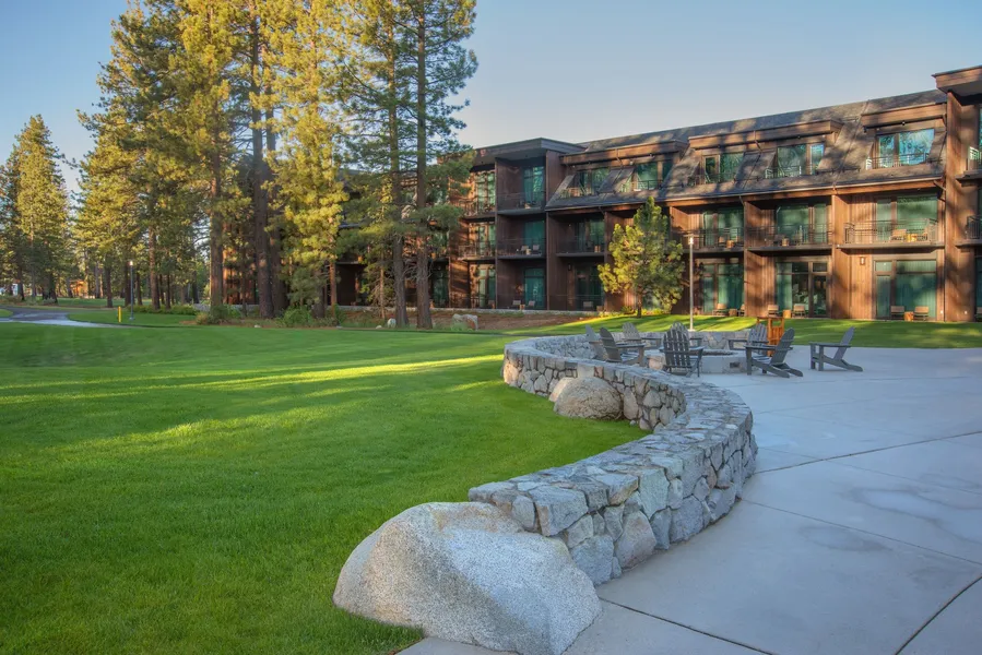 Edgewood Tahoe Resort hotel detail image 2