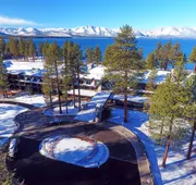 Edgewood Tahoe Resort hotel detail image 3