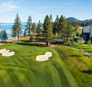 Edgewood Tahoe Resort hotel detail image 5
