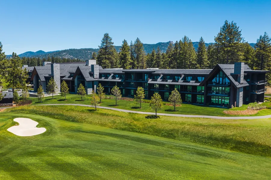 Edgewood Tahoe Resort hotel detail image 6