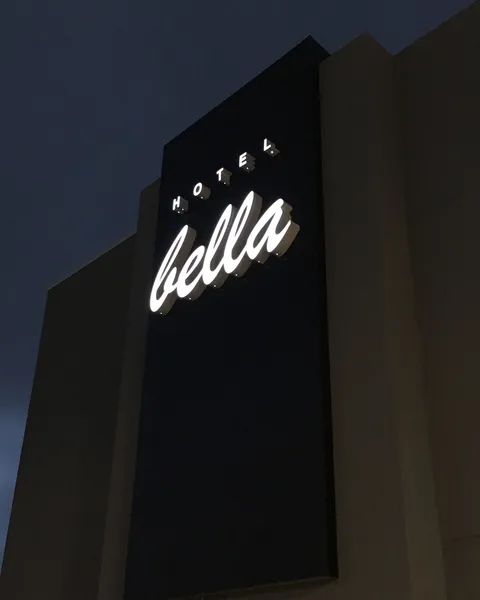 Hotel Bella hotel detail image 2