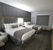 Best Western Plus Executive Residency Oklahoma City I-35 hotel detail image 5