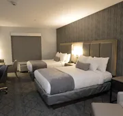 Best Western Plus Executive Residency Oklahoma City I-35 hotel detail image 7
