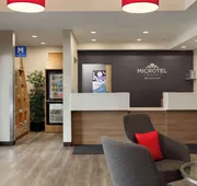 Microtel Inn & Suites By Wyndham Val-d Or hotel detail image 3