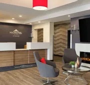 Microtel Inn & Suites By Wyndham Val-d Or hotel detail image 4