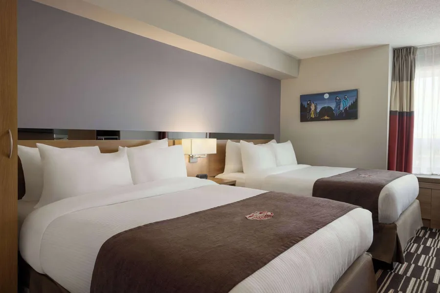 Microtel Inn & Suites By Wyndham Val-d Or hotel detail image 6