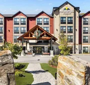 Microtel Inn and Suites by Wyndham Mont Tremblant hotel detail image 3