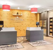 Microtel Inn and Suites by Wyndham Mont Tremblant hotel detail image 5