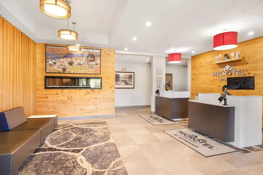 Microtel Inn and Suites by Wyndham Mont Tremblant hotel detail image 6