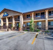 Days Inn by Wyndham Galt/Elk Grove South hotel detail image 3