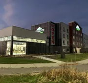 Wingate by Wyndham Kanata West Ottawa hotel detail image 3