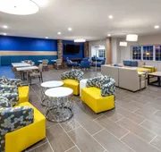Microtel Inn & Suites by Wyndham College Station hotel detail image 3