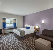 Microtel Inn & Suites by Wyndham College Station hotel detail image 7
