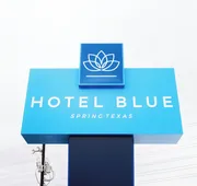 Hotel Blue Spring hotel detail image 7