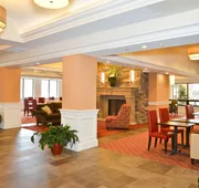 Penn Wells Lodge hotel detail image 3