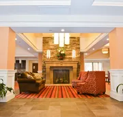 Penn Wells Lodge hotel detail image 5