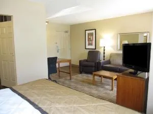 Extended Stay America Suites Boston Westborough East Main St hotel detail image 2