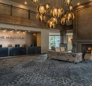 The Malcolm Hotel hotel detail image 7