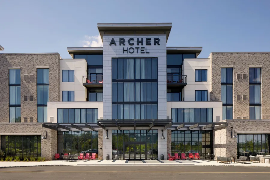 Archer Hotel Florham Park/Morristown hotel detail image 2