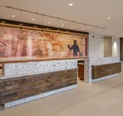 Hotel Madison & Shenandoah Conference Ctr hotel detail image 4