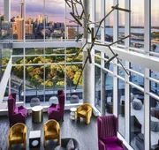 Hotel X Toronto by Library Hotel Collection hotel detail image 4
