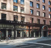 The State Hotel hotel detail image 3