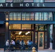 The State Hotel hotel detail image 4