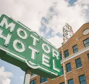 Hotel Clermont hotel detail image 3