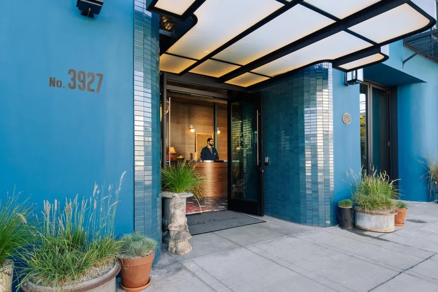 Palihotel Culver City hotel detail image 2