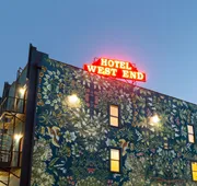 Palihotel Culver City hotel detail image 4
