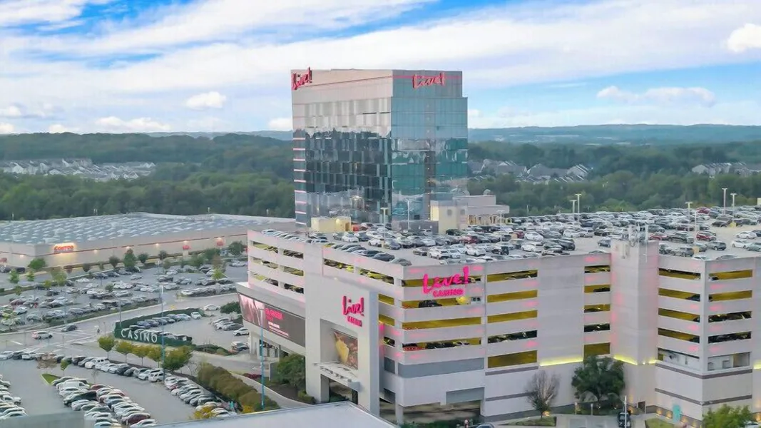 Live! Casino & Hotel Maryland hotel detail image 2