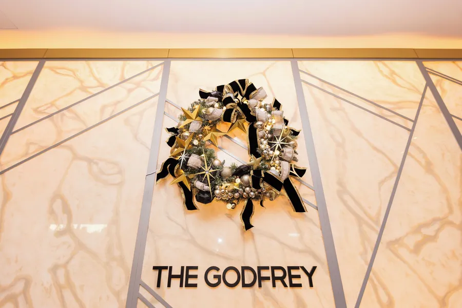 The Godfrey Hotel Hollywood hotel detail image 2