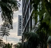 The Godfrey Hotel Hollywood hotel detail image 3