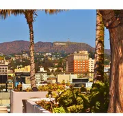 The Godfrey Hotel Hollywood hotel detail image 4