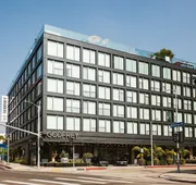 The Godfrey Hotel Hollywood hotel detail image 7