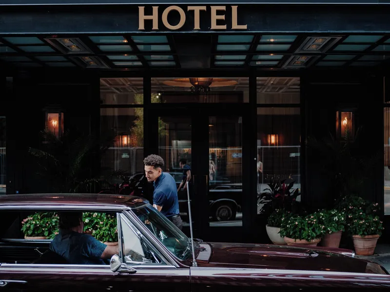 Shinola Hotel hotel detail image 2