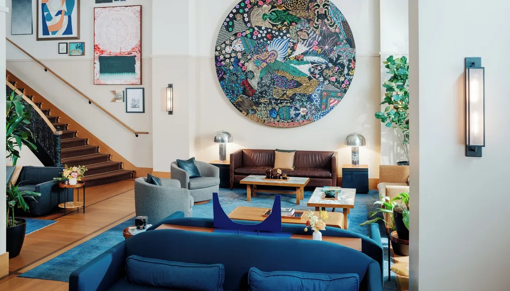 Shinola Hotel hotel detail image 6