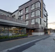 Park James hotel detail image 3