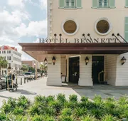 Hotel Bennett hotel detail image 5
