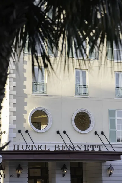 Hotel Bennett hotel detail image 6